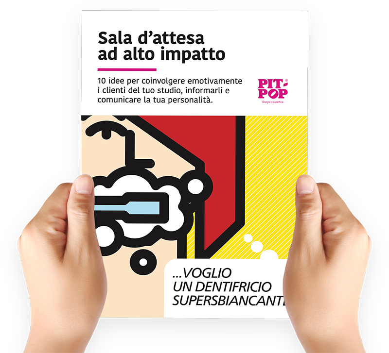 Guida sala attesa